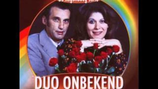 Alles in het leven duurt maar even – Duo Onbekend