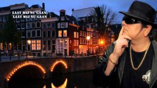 André Hazes – Ik Leef Mijn Eigen Leven (1994)