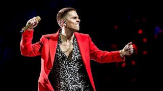 Andre Hazes jr – Zij gelooft in mij – Kleine jongen – Waarom