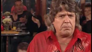 Arne Jansen "Altijd, altijd "