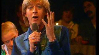 Benny Neyman – Ik weet niet hoe
