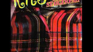 Bertus Staigerpaip – Rits