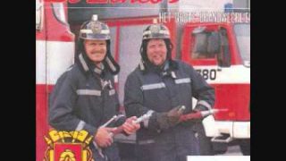 De Lenco's – Het Brandweerlied