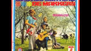 De Makkers – Blij Als Een Kind