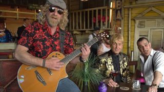 de Wannebiezz – Ech Wel (officiële videoclip)