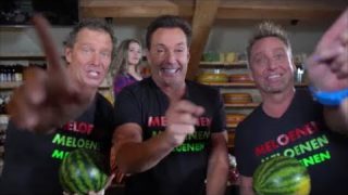 Gebroeders Ko Ft. Gerard Joling – Dochter Van De Groenteboer
