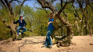Helemaal Hollands – Ga Met Me Mee (Officiële Video)