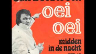 Jan Boezeroen – Oei Oei