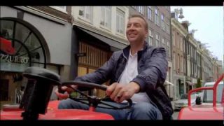 Jannes – Ik Wil 'n Boerenmeid (Officiële videoclip)