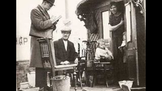 Janske – In Een Woonwagen
