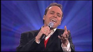 Live in concert Frans bauer 2003