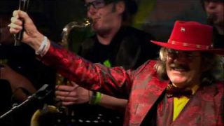 Normaal live "Høken in Hummelo" jubileumconcert