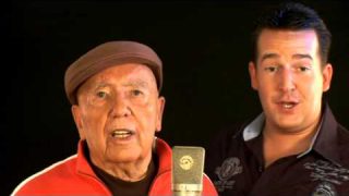 Stef Ekkel & Johnny Hoes – De Smokkelaar