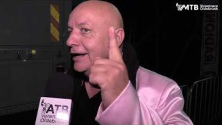 WILLIE OOSTERHUIS “LOAT GAON” MEGA PIRATEN FESTIJN OLDEBROEK 2018