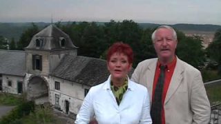 HET NOORDZEE DUO " 'n Kleine gouden ring "