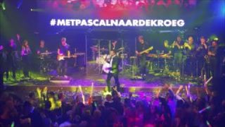 Pascal Redeker- Naar De Kroeg