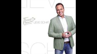 Frans Bauer Hou Me Nu Maar Vast – Lieve schat 2014