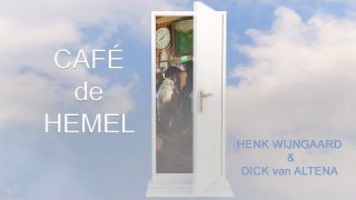 Henk Wijngaard – Café de Hemel (Officiële video)