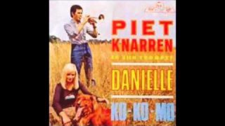 Piet Knarren – Ko-ko-mo