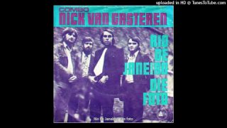Combo Nick van Gasteren – Die Foto