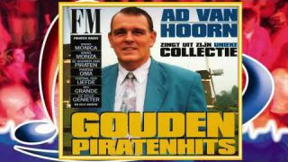 Ad van Hoorn ♪Jij Bent Het Mooiste ♫ (2001)